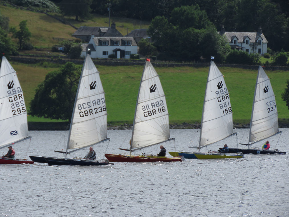 Sailability Scotland SCIO