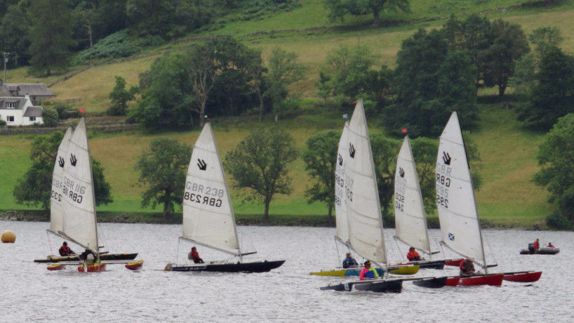 Sailability Scotland SCIO