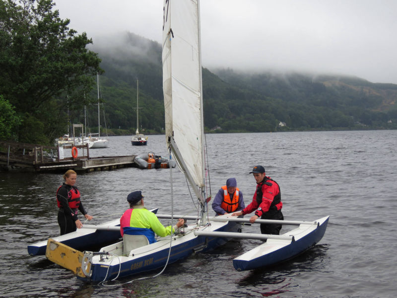 Loch Earn