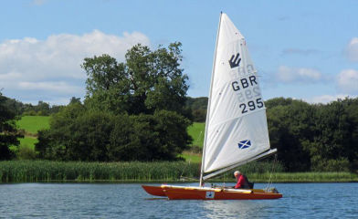 Sailability Scotland SCIO Bardowie