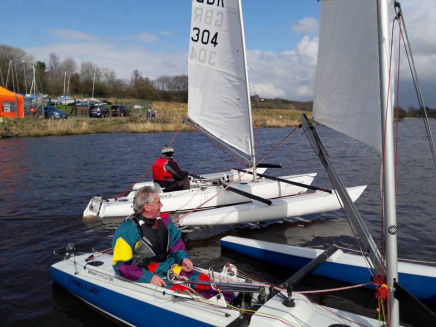 Sailability Scotland