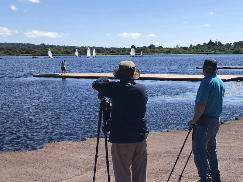 Sailability Scotland SCIO