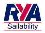 Sailability Scotland is affiliated to the RYA